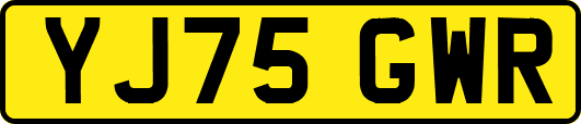 YJ75GWR