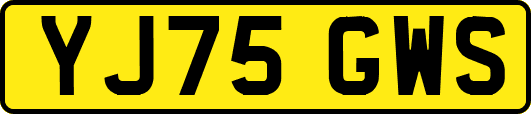 YJ75GWS