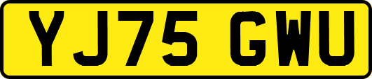 YJ75GWU