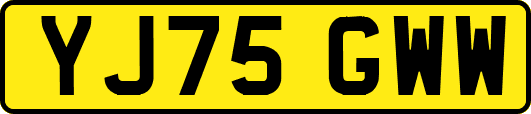 YJ75GWW