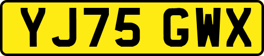 YJ75GWX