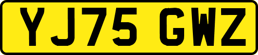 YJ75GWZ