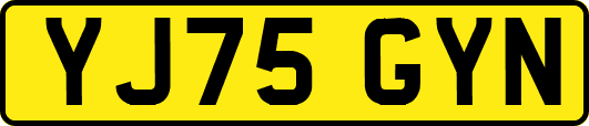 YJ75GYN
