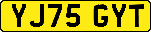 YJ75GYT