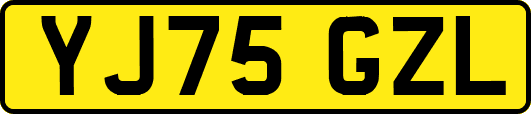 YJ75GZL