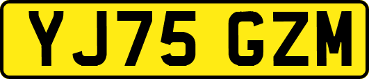 YJ75GZM