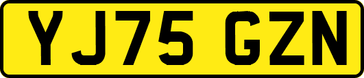 YJ75GZN