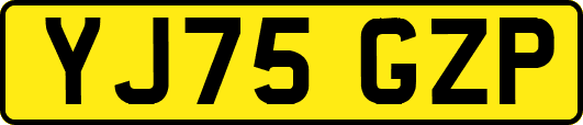 YJ75GZP