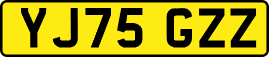 YJ75GZZ