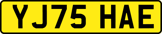YJ75HAE