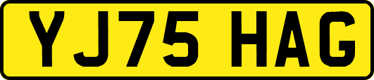 YJ75HAG