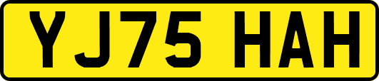 YJ75HAH