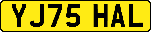 YJ75HAL