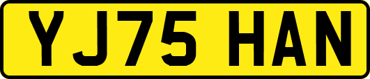 YJ75HAN