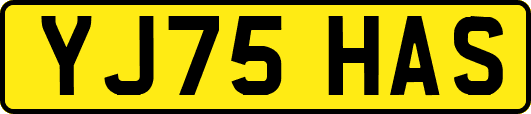 YJ75HAS