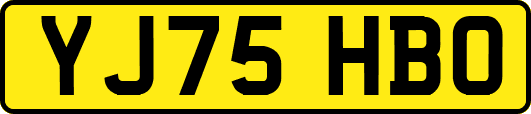 YJ75HBO