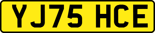 YJ75HCE
