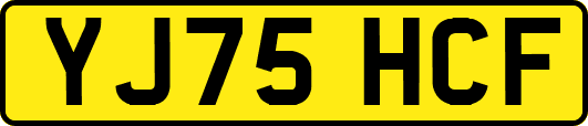 YJ75HCF