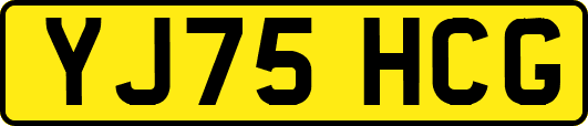 YJ75HCG