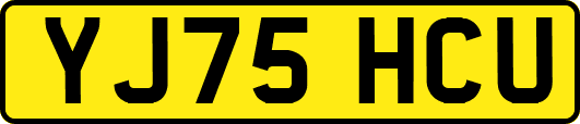 YJ75HCU