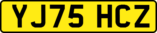 YJ75HCZ