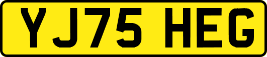 YJ75HEG
