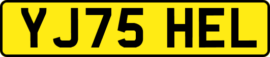 YJ75HEL