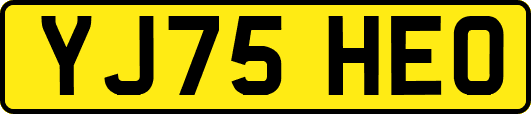 YJ75HEO