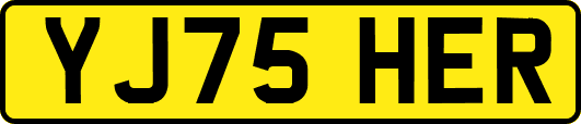 YJ75HER