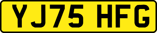 YJ75HFG