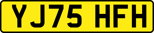 YJ75HFH