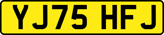 YJ75HFJ
