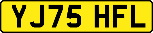 YJ75HFL