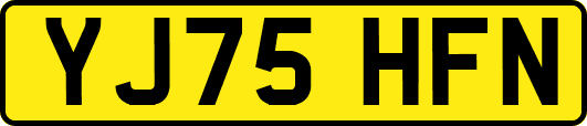 YJ75HFN