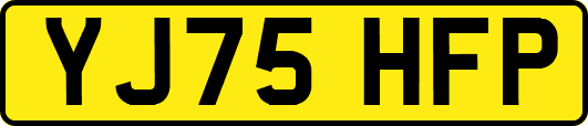 YJ75HFP