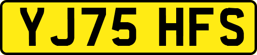 YJ75HFS