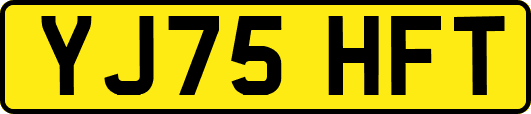 YJ75HFT