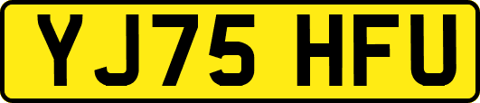 YJ75HFU