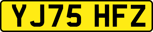YJ75HFZ