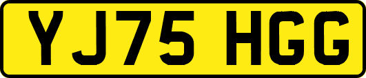 YJ75HGG