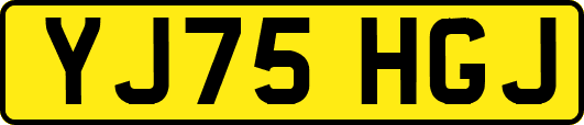 YJ75HGJ