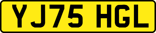 YJ75HGL