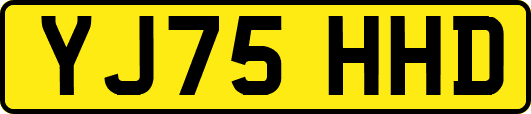 YJ75HHD
