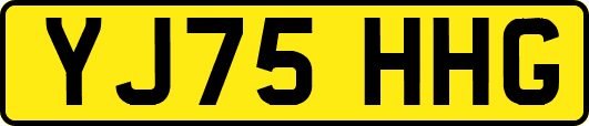 YJ75HHG