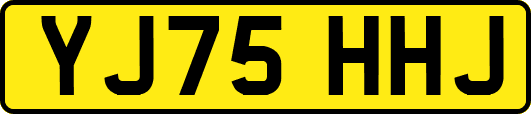 YJ75HHJ