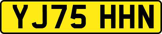 YJ75HHN