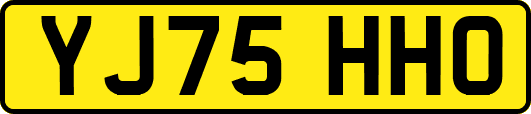 YJ75HHO