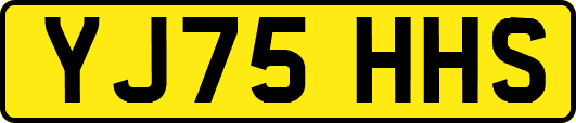 YJ75HHS
