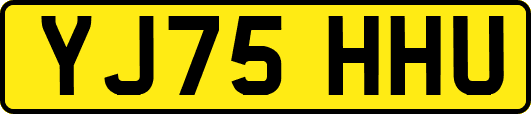 YJ75HHU