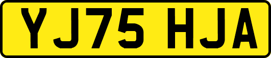 YJ75HJA
